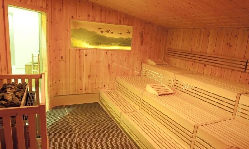 Sporthotel Achental - Aktivite