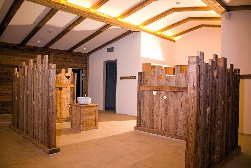 Sporthotel Achental - Aktivite