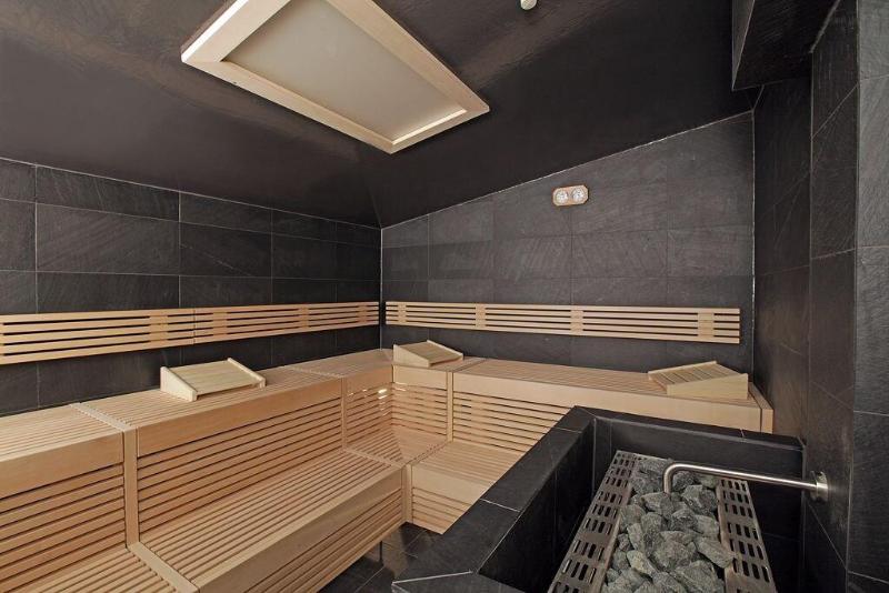 Sporthotel Achental - Aktivite