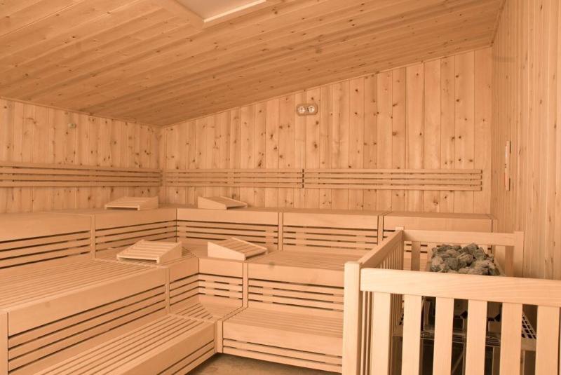 Sporthotel Achental - Aktivite