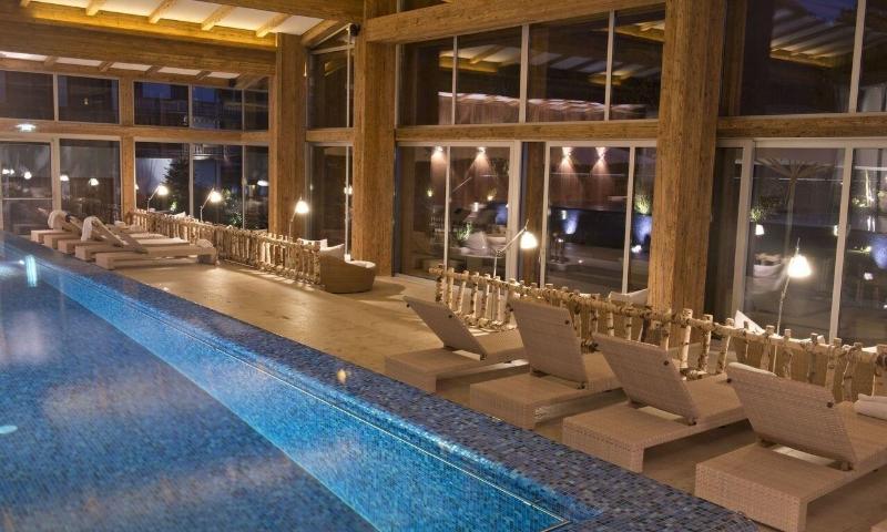 Sporthotel Achental - Aktivite