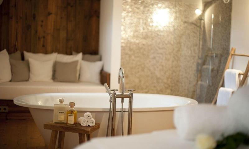 Sporthotel Achental - Aktivite