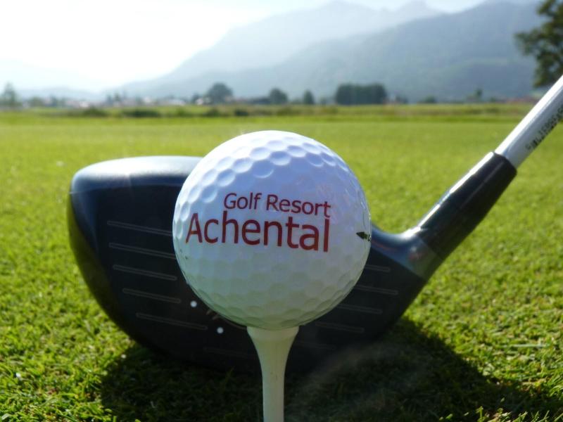 Sporthotel Achental - Aktivite
