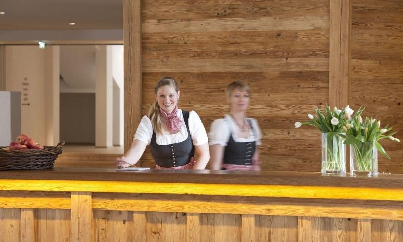 Sporthotel Achental - Aktivite