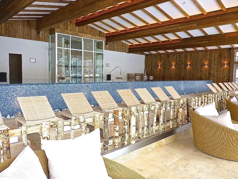 Sporthotel Achental - Aktivite