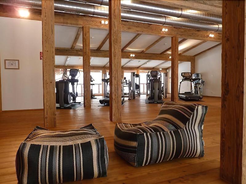 Sporthotel Achental - Aktivite