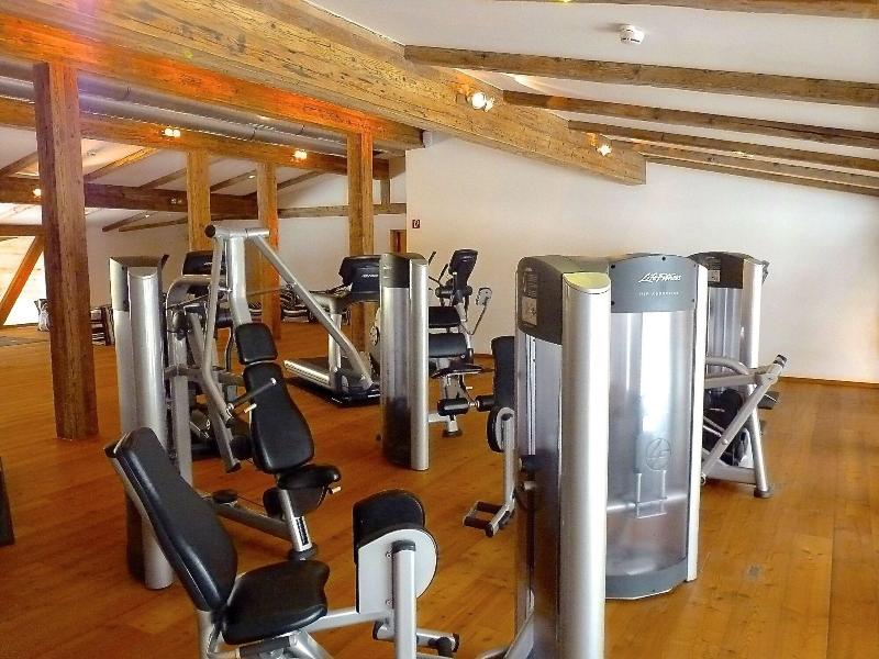 Sporthotel Achental - Aktivite