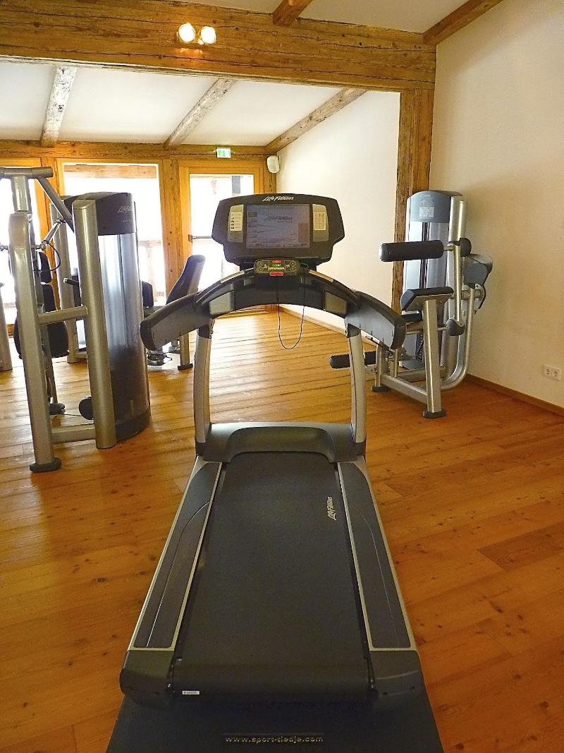 Sporthotel Achental - Aktivite
