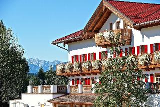 Sporthotel Achental otel fotoğrafı