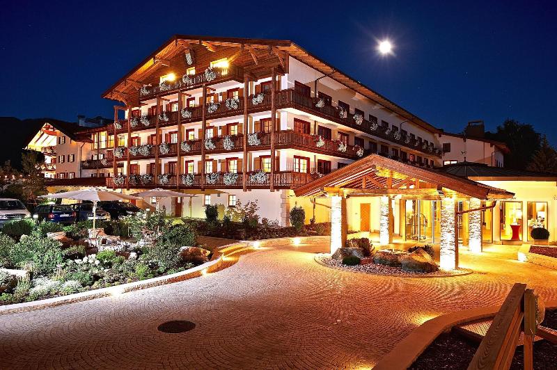 Sporthotel Achental - Genel