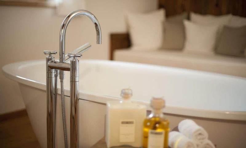Sporthotel Achental - Oda