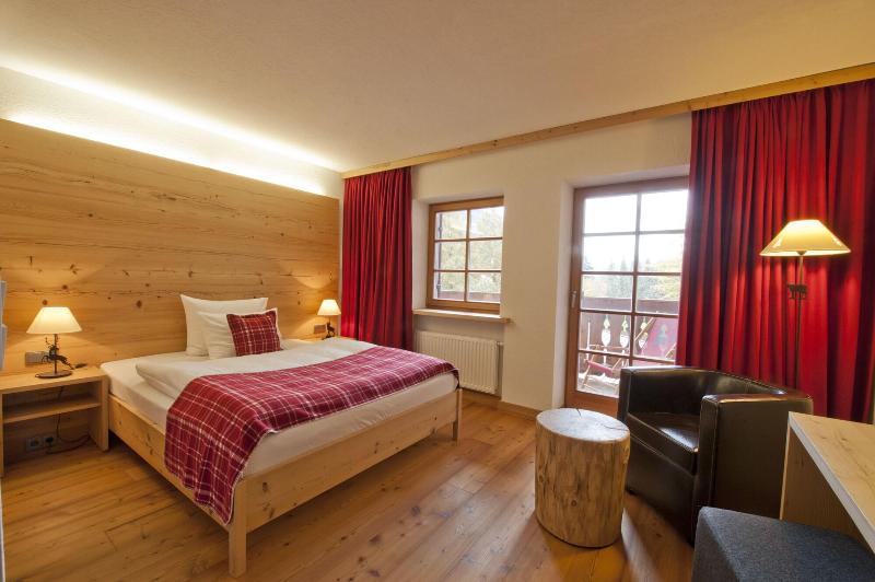 Sporthotel Achental - Oda