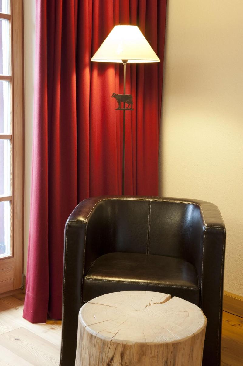 Sporthotel Achental - Oda