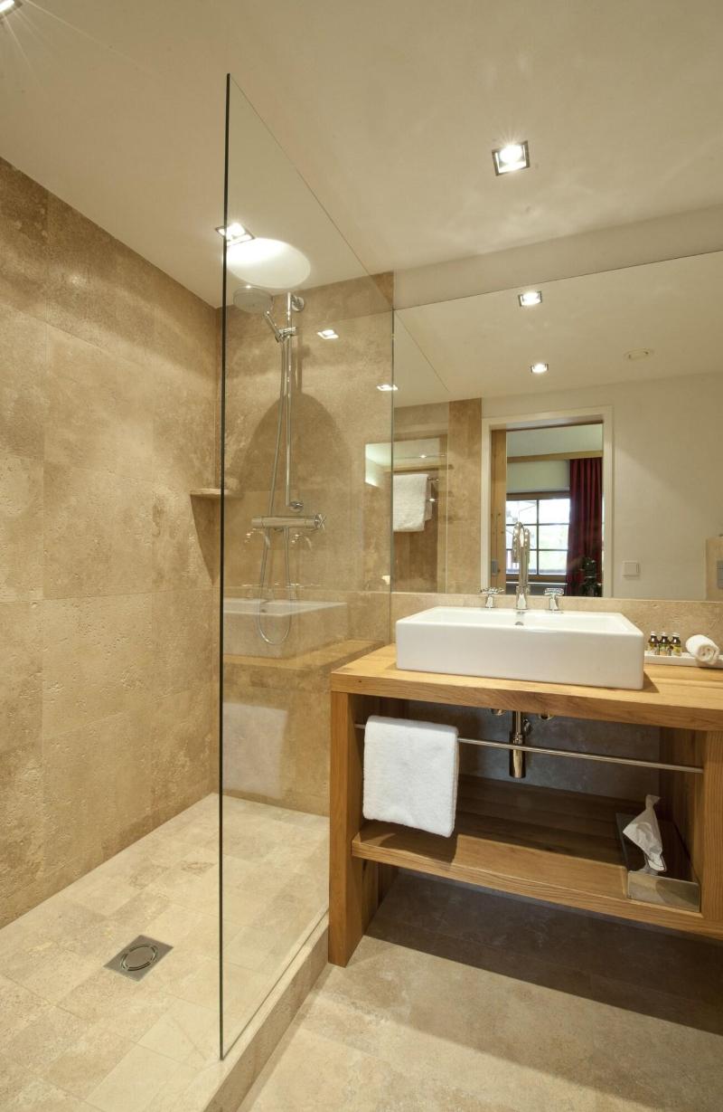 Sporthotel Achental - Oda