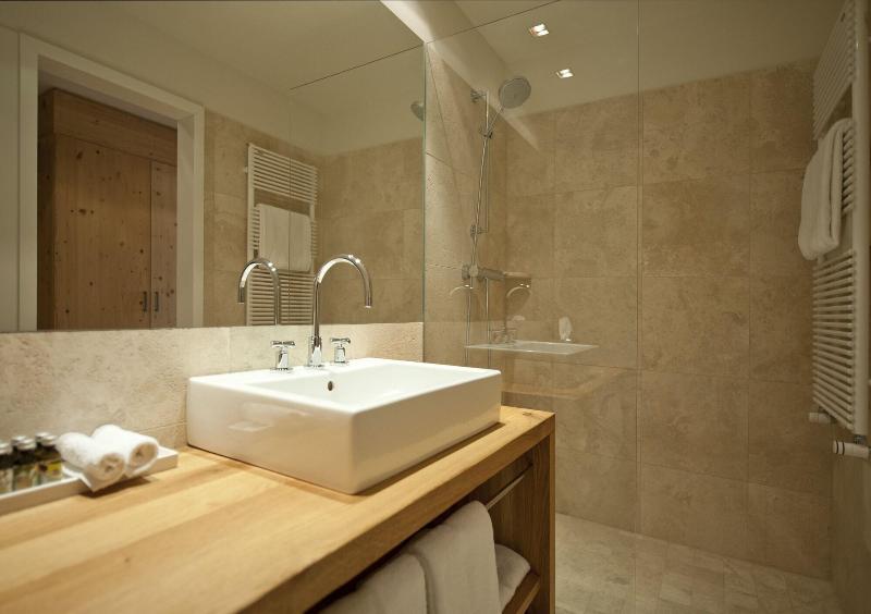 Sporthotel Achental - Oda