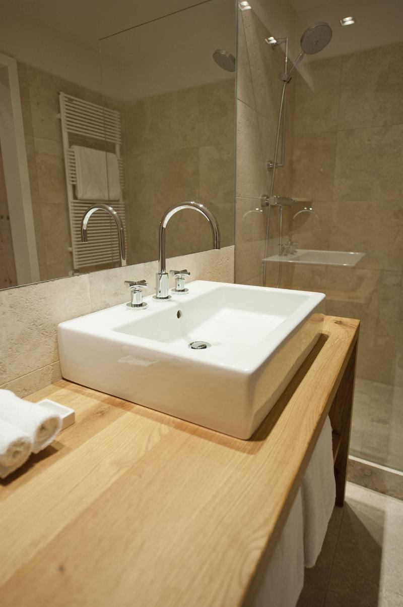 Sporthotel Achental - Oda