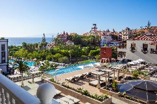 Gran Tacande Wellness & Relax Costa Adeje