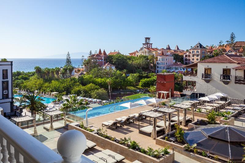 Gran Tacande Wellness & Relax Costa Adeje - Genel