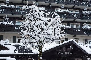 Mont Blanc