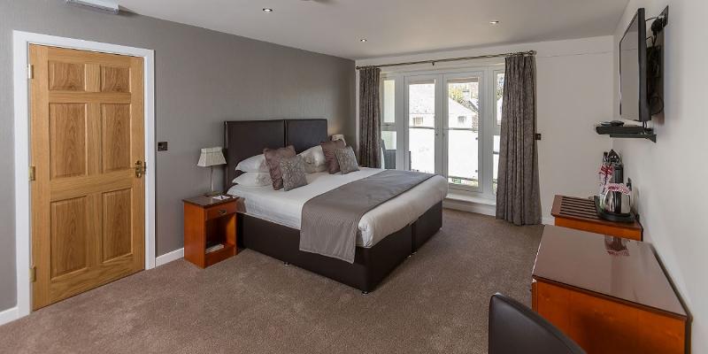 La Barbarie Hotel by Eight Continents - Oda