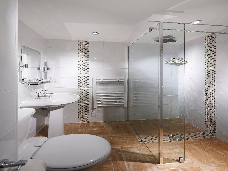 La Barbarie Hotel by Eight Continents - Oda