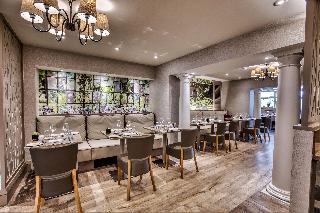 La Barbarie Hotel by Eight Continents fotoÄŸrafÄ±