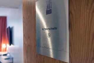 Hotel KLE Best Western Signature Collection