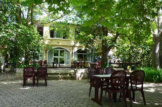 Logis Hotel le Ceans