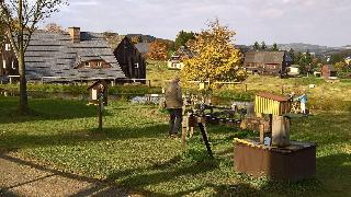 Saigerhütte fotoÄŸrafÄ±