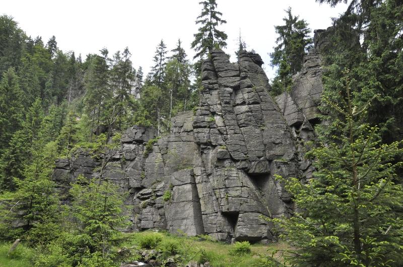 Saigerhütte - Aktivite