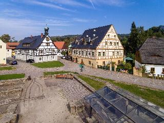 Saigerhütte otel fotoğrafı