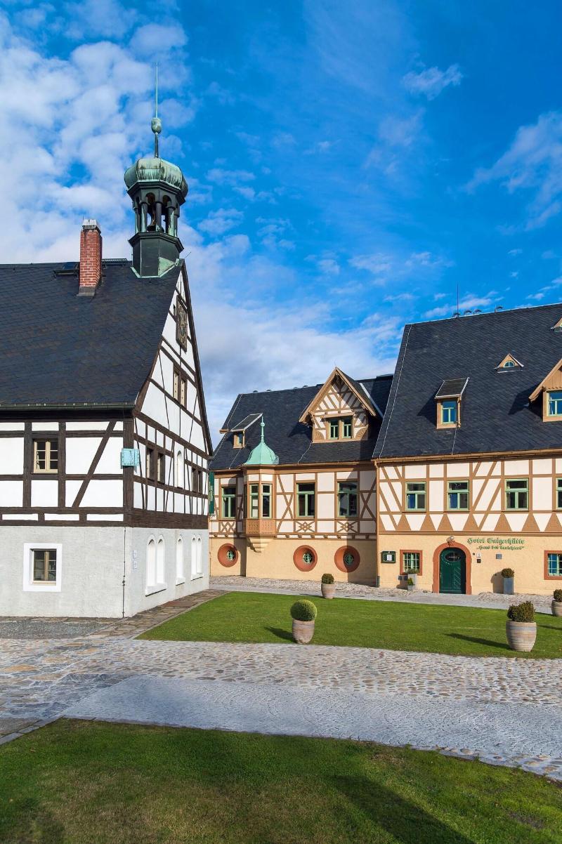 Saigerhütte - Genel