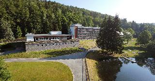 Sunday Schwarzbachtal Hideaway Resort otel fotoğrafı