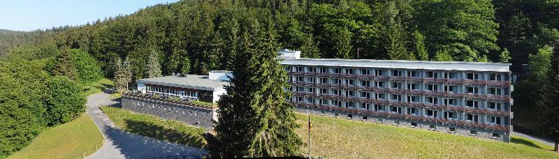 Sunday Schwarzbachtal Hideaway Resort - Genel