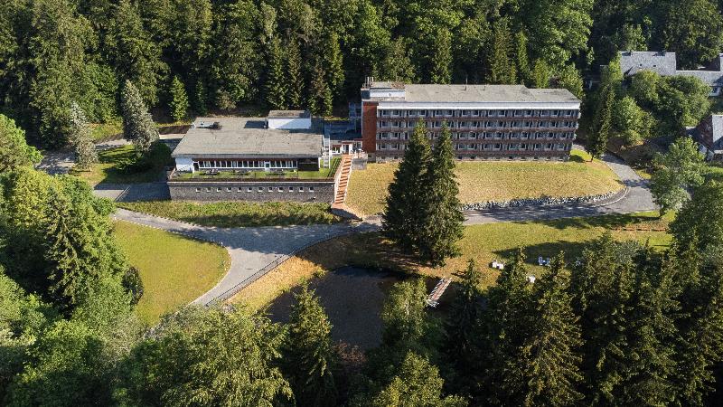 Sunday Schwarzbachtal Hideaway Resort - Genel