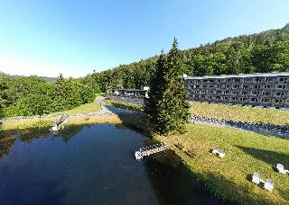 Sunday Schwarzbachtal Hideaway Resort fotoÄŸrafÄ±