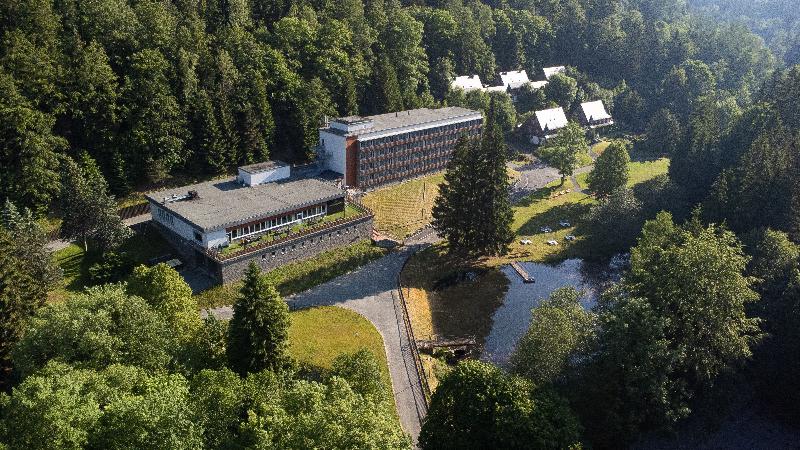 Sunday Schwarzbachtal Hideaway Resort - Genel