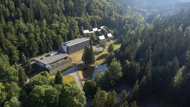 Sunday Schwarzbachtal Hideaway Resort - Genel