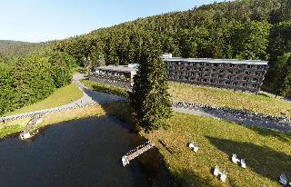 Sunday Schwarzbachtal Hideaway Resort fotoÄŸrafÄ±