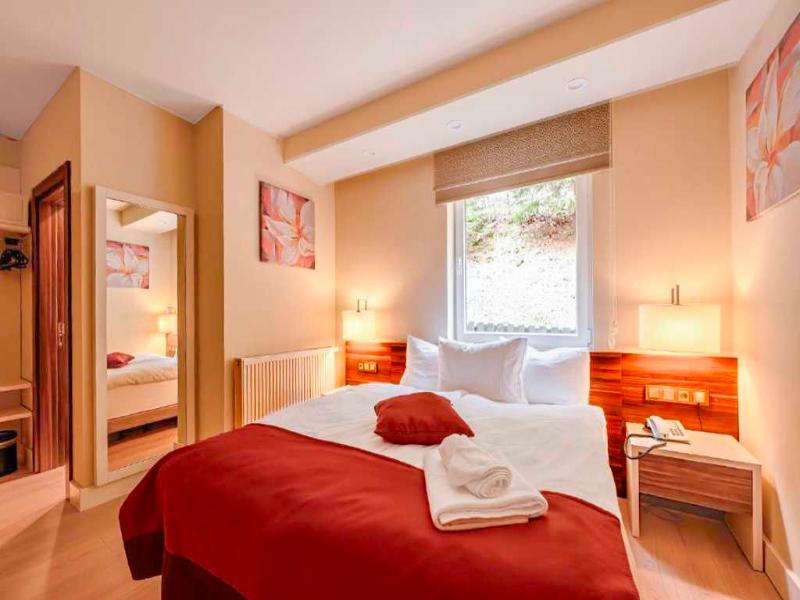 Sunday Schwarzbachtal Hideaway Resort - Oda