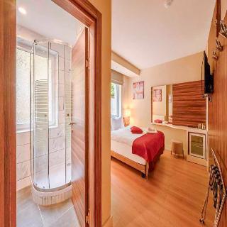 Sunday Schwarzbachtal Hideaway Resort fotoÄŸrafÄ±