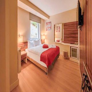 Sunday Schwarzbachtal Hideaway Resort fotoÄŸrafÄ±