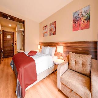 Sunday Schwarzbachtal Hideaway Resort fotoÄŸrafÄ±