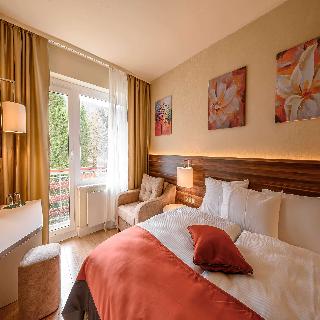Sunday Schwarzbachtal Hideaway Resort fotoÄŸrafÄ±