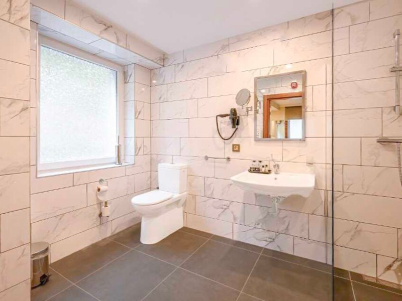 Sunday Schwarzbachtal Hideaway Resort - Oda