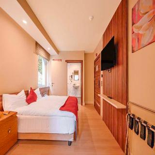Sunday Schwarzbachtal Hideaway Resort fotoÄŸrafÄ±