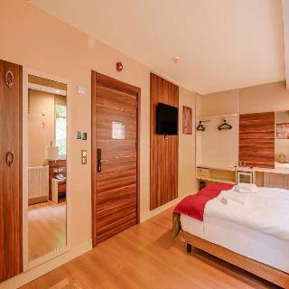Sunday Schwarzbachtal Hideaway Resort fotoÄŸrafÄ±