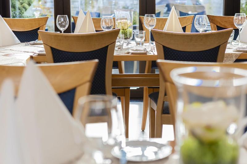 Fück - Restoran