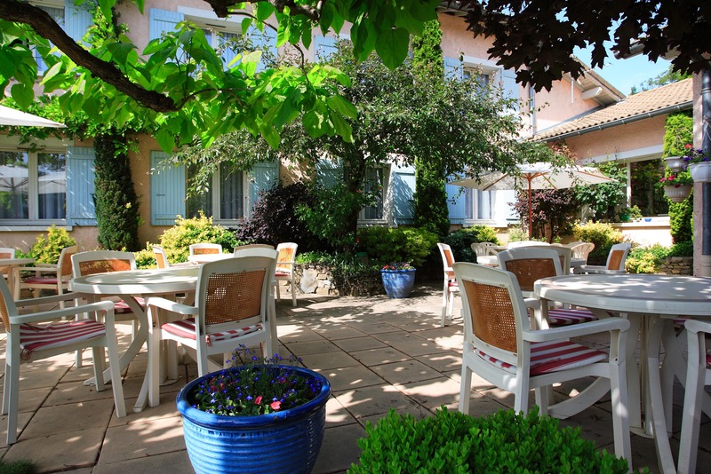 Avantici Citotel Gap - Genel