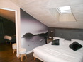 Avantici Citotel Gap oda fotoğrafı